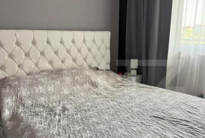 Apartament cu 2 camere, 60 mp utili, bloc nou, zona Sf Ilie - 2