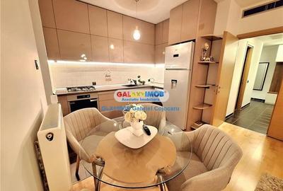 Tineretului - Asmita Gardens - de inchiriat ap.2 camere + loc parcare - 2