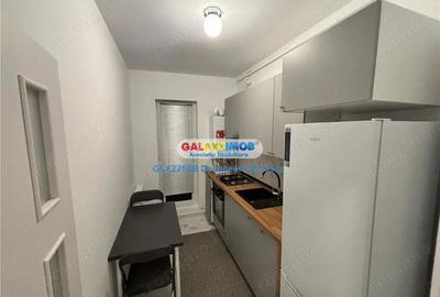 Garsonieră decomandată în Chiajna - 7