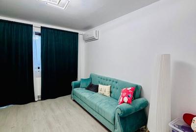 Apartament cu 2 camere în Titan - 2