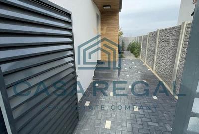 Casă  PREMIUM de închiriat în Cartierul Grigorescu, Oradea – 3 camere - 17