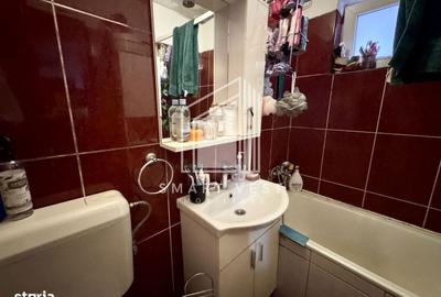 Apartament cu 3 camere semidecomandat în Botizului - 5