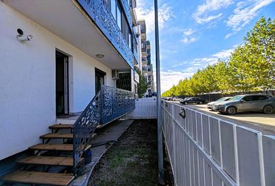 3 camere | P-90 mp + curte 45 mp | Mobilat si Utilat Premium | Top - 24