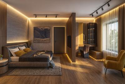 Privera  by Nym House– Reședințe pentru un Stil de Viață cu Adevărat Rafinant - 9