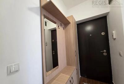 Garsonieră, mobilată în Tractorul - 4