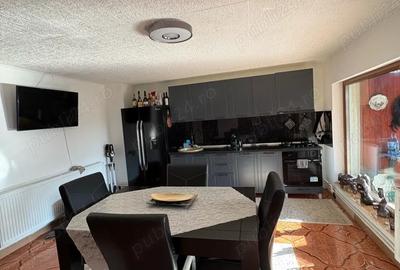 Casă în Sânpetru - 2