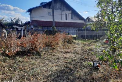 Teren de 639 mp, în Dragomirești - 2