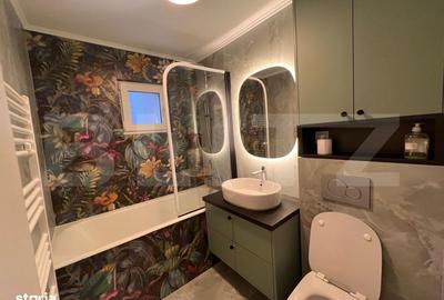 Apartament cu 3 camere decomandat în Mărăști - 1