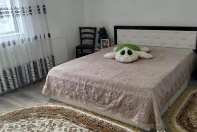 Casă cu 4 camere cu Teren 1500 Mp în Malaia - 7
