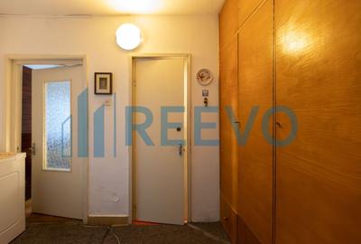 Apartament 4 camere, et. 1, str. 9 Mai, Bacău - 27