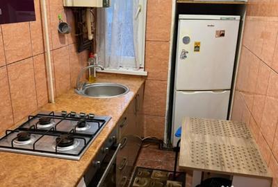 Apartament cu 2 camere nedecomandat în Cedonia - 8