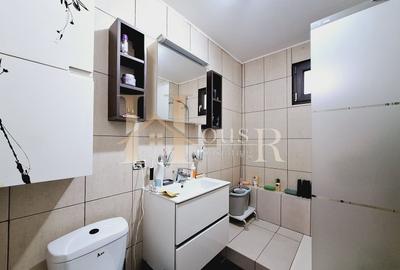 Casă individuală P+M, ideală pentru două familii – acces separat. - 26