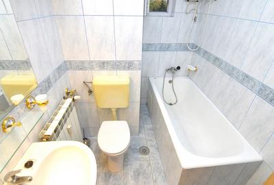 Apartament cu 4 camere decomandat în Unirii - 16