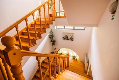 Hotel/Pensiune, de 800 mp, în Cheile Râșnoavei - 4