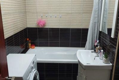 Apartament cu 2 camere în Pandurilor