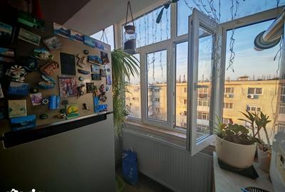 Apartament cu 4 camere în Sud - 7