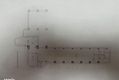 Spațiu comercial, de 265 mp, în Târgu Neamț - 3