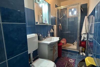 Apartament cu 3 camere în Central - 3