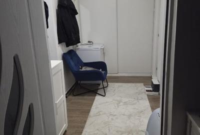 Garsonieră decomandată, mobilată în Crângași - 13