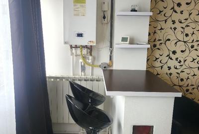 Garsonieră în Central - 5