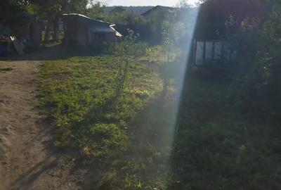 Vand casa teren 1500 mp - 1