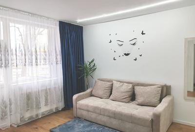 Apartament in bloc tip vila  mobilat Zona Triaj ! - 5