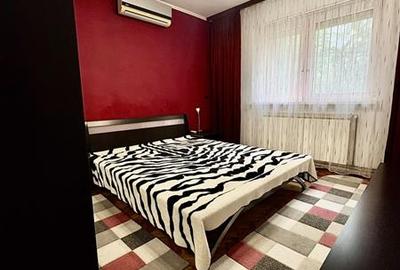 Apartament cu 3 camere decomandat, mobilat în Tomis Nord - 4