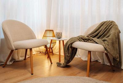 Garsonieră decomandată în Exterior Vest - 1