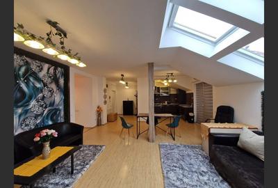 Apartament ultracentral 3 camere 105mp, Baia Mare, Comision 0! - 3