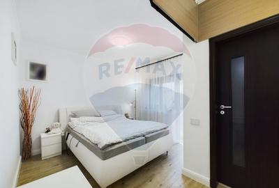 Casa moderna, eficienta si complet utilata - Bragadiru - 15