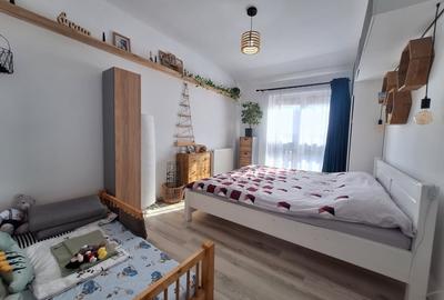 Apartament cu 2 camere, 64 mp, balcon, zona Eroilor - 4