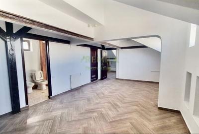 SPATIU DE BIROURI DISPONIBILE ETAJ 1, 2 SI MANSARDA | SUPER-PRET | - 9