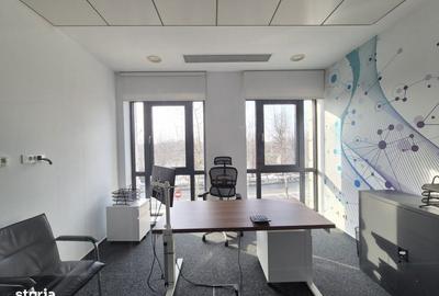 Spațiu comercial, de 210 mp, în Floreasca