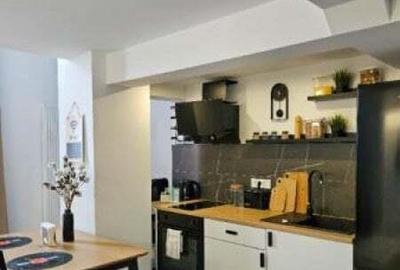 Bucurestii Noi - Pajura | 2 Camere | LOFT | Centrala | Metrou | Balcon - 6