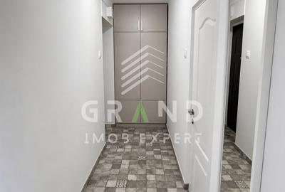 Apartament cu 2 camere semidecomandat, mobilat în Gheorgheni - 13