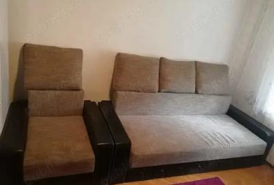 Garsoniera de inchiriat Calea Buziasului - 5