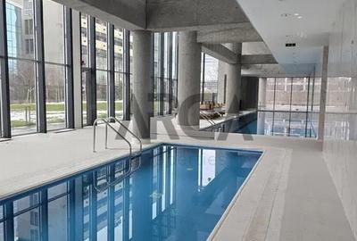 Apartament cu 2 camere decomandat, mobilat în Floreasca - 8