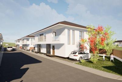 Duplex modern in complex privat, Muzeul Apei pre? excelent - 3