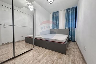 Studio dublu de inchiriat Dorobanti / Floreasca - 5