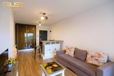 2 camere | Grand Park Residence | Finisat - 5