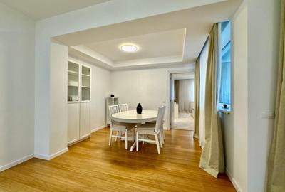 Inchiriere apartament 2 camere Pipera | Curte + terasa | Loc parcare - 3