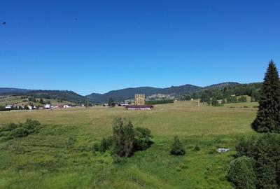 Teren in Bucovina! La Munte! De ! 0727817187 - 10