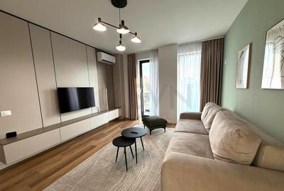 Apartament 2 camere I Loc Parcare Subteran I Decebal - 2