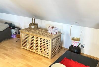 Apartament tip penthouse zona Jetoil Ploiesti - 19