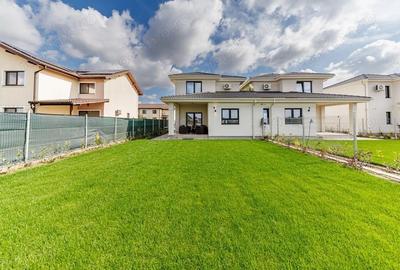 Casă cu 3 camere cu Teren 315 Mp în Moșnița Nouă - 3