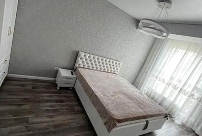 Garsonieră decomandată în Dristor - 2