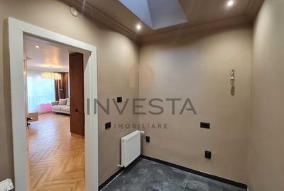 Apartament 2 camere (modificat in 3) vis a vis de FSEGA cu parcare! - 7