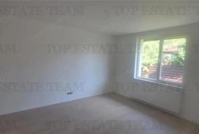 Vila individuala 3 camere, 2 bai, curte 350mp, zona linistita - 3