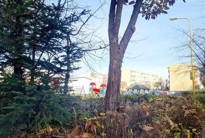 Renovat si gata de mutat, 2 camere, cartierul Florilor, Brasov - 7