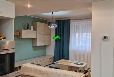 Apartament de vanzare 3 camere Sibiu Valea Aurie - 5